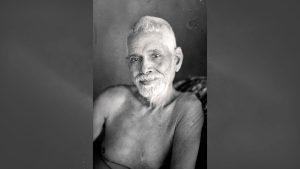 Ramana Maharishi