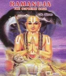 Ramanuja The Supreme Sage-Preview-Image